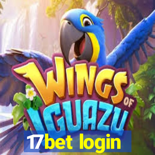 17bet login